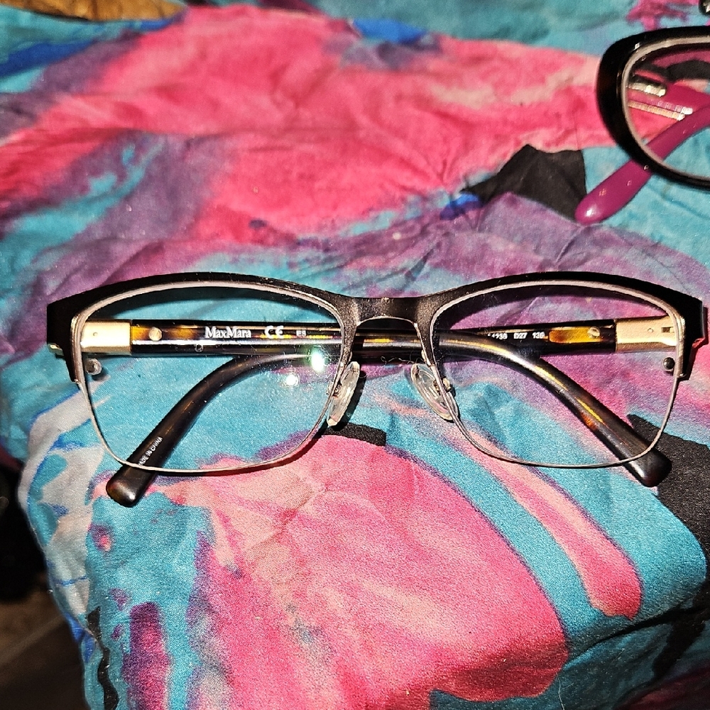 Vintage MaXMara Frames